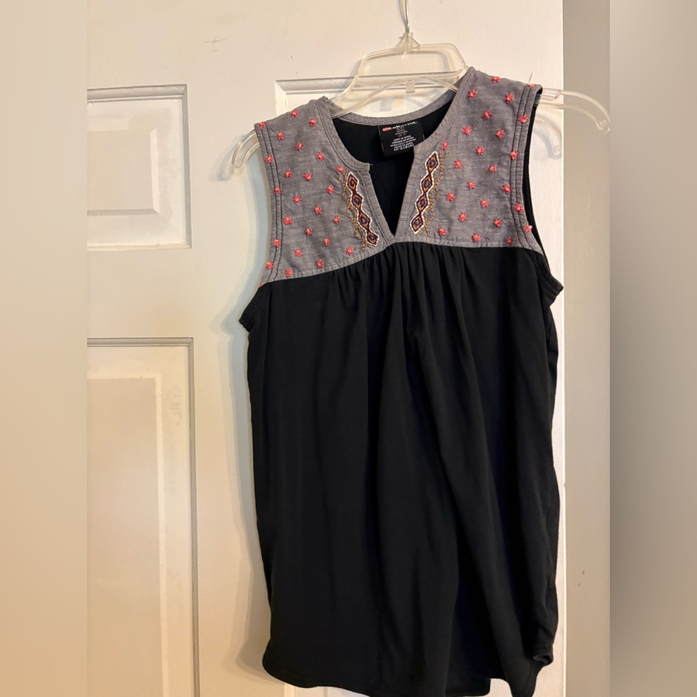 Prana summer hiking shirt